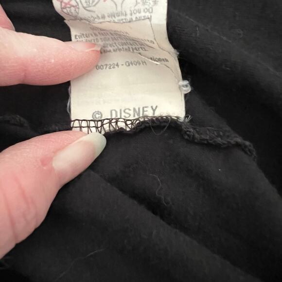 Vintage History Iceburg x Disney‎ Jungle Book Shere Khan T-Shirt Size XXXL Tiger - Picture 5 of 6